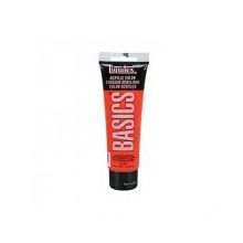 Liquitex 292 Basics Naphthol Crimson 118 ML Akrilik Boya
