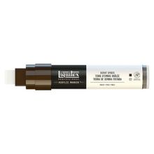 Liquitex 5732375 15 mm Burnt Umber Akrilik Kalem