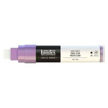 Liquitex 5732384 15 mm Light Violet Akrilik Kalem
