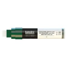 Liquitex 5732394 15 mm Phthalocyanine Green Blue Shade Akrilik Kalem