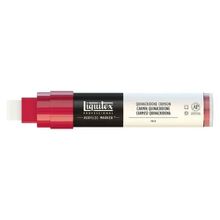 Liquitex 5732402 15 mm Quinacridone Crimson Akrilik Kalem