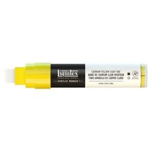 Liquitex 5732410 15 mm Cadmium Yellow Light Hue Akrilik Kalem