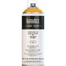 Liquitex 720 400 ml Cadmium Orange Hue Akrilik Sprey Boya