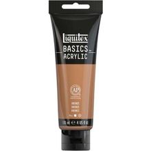 Liquitex Basics Bronze 229 141031 118 ml Akrilik Boya