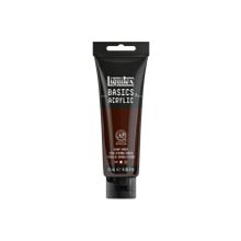 Liquitex Basics Burnt Umber 128 141033 118 ml Akrilik Boya