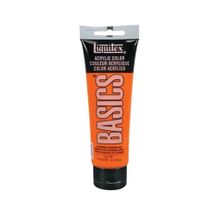 Liquitex Basics Cadmium Orange Hue 720 141041 118 ml Akrilik Boya