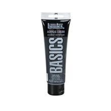 Liquitex Basics Mars Black 118 ml Kumaş Boyası