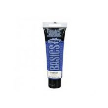 Liquitex Basics Ultramarine Blue 380 141025 118 ml Akrilik Boya