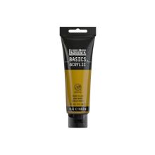 Liquitex Bronze Yellow 530 141029 118 ml Basics Akrilik Boya