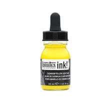 Liquitex Cadmium Yellow Light Hue 182995 30 ml Mürekkep Akrilik Boya
