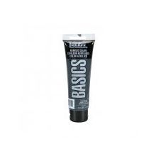 Liquitex Ivory Black 244 141059 118 ml Basics Akrilik Boya