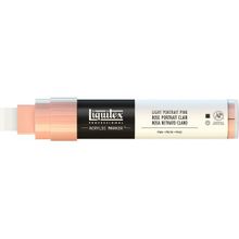 Liquitex Light Portrait Pink 15 mm Akrilik Markör Kalem