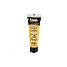 Liquitex Naples Yellow Hue 601 141062 118 ml Basics Akrilik Boya
