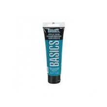 Liquitex Phthalocyanine Green 317 141019 118 ml Basics Akrilik Boya