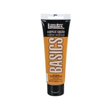 Liquitex Raw Sienna 330 141021 118 ml Basics Akrilik Boya