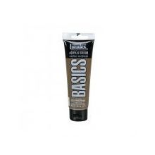 Liquitex Raw Umber 331 141022 118 ml Basics Akrilik Boya