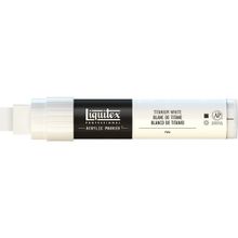Liquitex Titanium White 15 mm Akrilik Markör Kalem