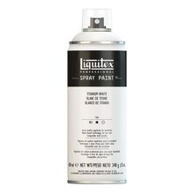 Liquitex Titanium White 400 ml Akrilik Sprey Boya