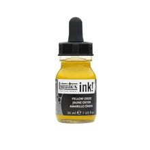 Liquitex Yellow Oxide 182993 30 ml Mürekkep Akrilik Boya