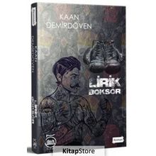 Lirik Boksör - Kaan Demirdöven