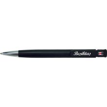 Lisanslı Taraftar Beşiktaş Scrikss Fan Pen Tükenmez Kalem