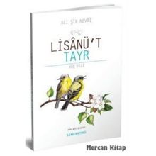 Lisanü't Tayr / Ali Şir Nevayi