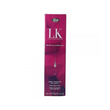 Lisap LK OPC 00/18 100 ml Diep Zilver Saç Boyası