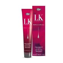 Lisap Lk Opc 4/2 100 ml Küllü Kestane Saç Boyası