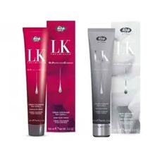 Lisap Lk Opc 5/23 100 ml Kakao Saç Boyası