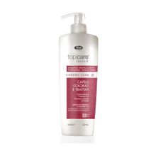 Lisap Milano Chroma Care 1000Ml Boyalı Saçlar İçin Şampuan