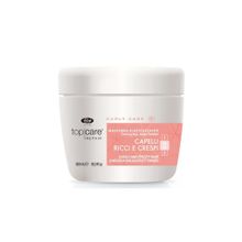Lisap Milano Top Care Curly Care Kıvırcık Asi Saçlar Için Maske