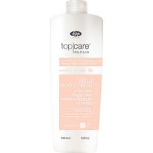 Lisap Milano Top Care Curly Care Kıvırcık Saçlar İçin Şampuan
