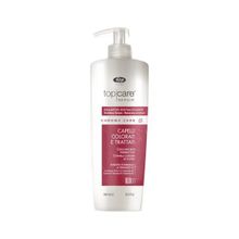 Lisap T.C.R Chromacare Boyalı Saçlar 1 lt Şampuan