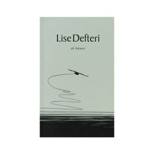 LISE DEFTERI - ALI HIKMET