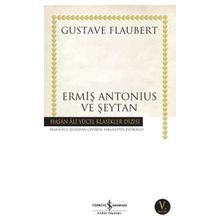 Lisinya - Ermiş Antonius ve Şeytan - Hasan Ali Yücel Klasikleri