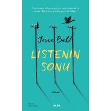 Listenin Sonu - Jesse Ball