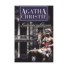 Listerdale’in Gizemi - Agatha Christie