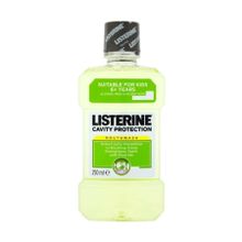 Listerine 250 ml Cavity Protection Ağız Suyu