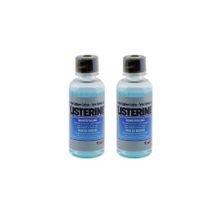 Listerine 2x95 ml Cool Mint Ağız Bakım Suyu