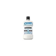 Listerine Advanced White Alkolsüz 500 ml Ağız Bakım Suyu