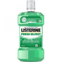Listerine Fresh Burst 1000 ml Ağız Bakım Suyu