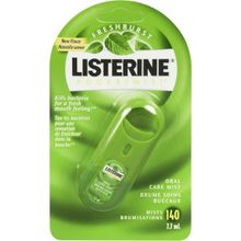 Listerine Freshburst 7.7 ml Ağız Bakım Spreyi