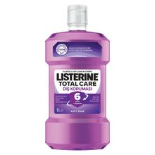 Listerine Total Care 1000 ml Ağız Bakım Suyu