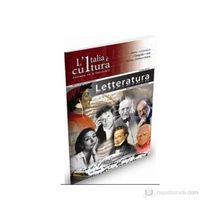 L’Italia e Cultura Letteratura - Maria Angela Cernigliaro