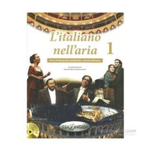 L’italiano Nell’aria 1 - Donatella Brioschi Mariella Martini
