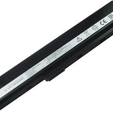 Lite-On Asus K52Fi K52JF K52J K52JB K52JC Laptop Uyumlu Batarya