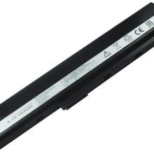 Lite-On Asus K52JT-SX619 K52JT-SX621V Laptop Uyumlu Batarya