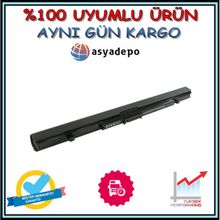 Lite-On Toshiba Satellite C50-B-12L Uyumlu Batarya