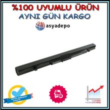 Lite-On Toshiba Satellite C55-C-17F Uyumlu Batarya