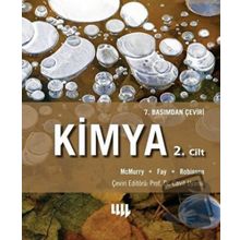 Literatür Yayıncılık - Kimya 2. Cilt